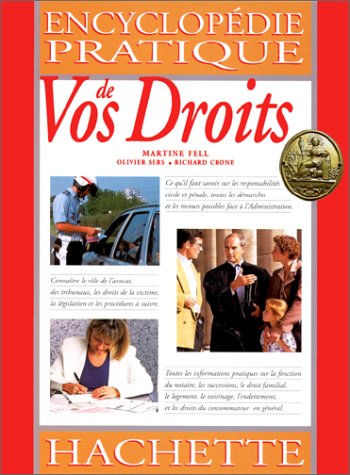 Encyclopédie pratique de vos droits