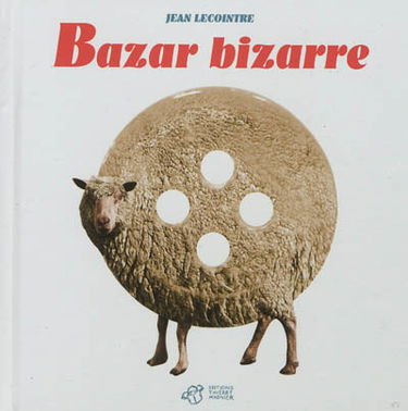 Bazar bizarre