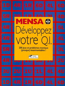 Développez votre Q.I.