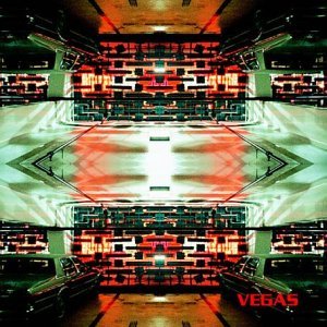 Couverture de Vegas