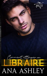 Comment attraper un Libraire