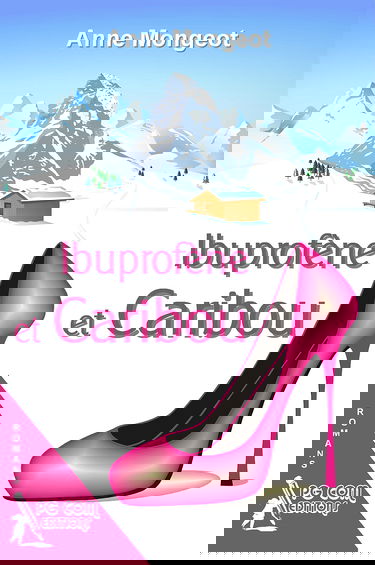 Ibuprofène et Caribou