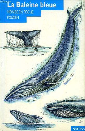 La Baleine bleue