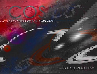 Cosmos : voyage à travers l'Univers