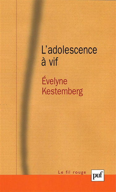 L'adolescence à vif