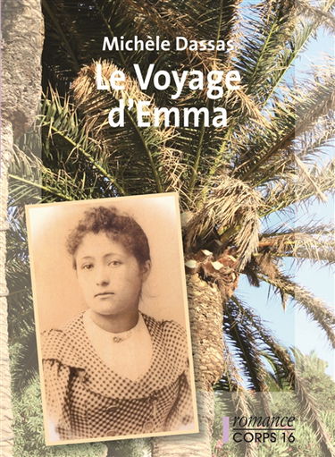 Le voyage d'Emma