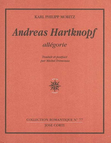 Andreas Hartknopf : allégorie