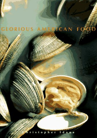 Couverture de Glorious American Food