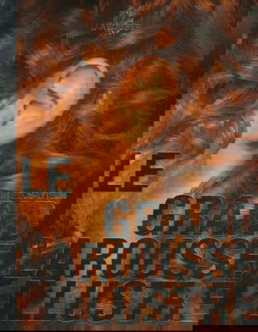 GRAND LAROUSSE ILLUSTRE T3