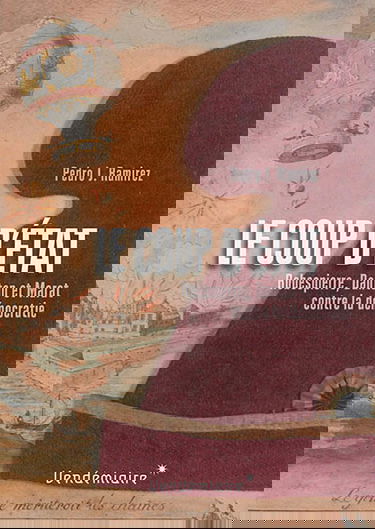 Le coup d'Etat : Robespierre, Danton et Marat contre le premier parlement élu au suffrage universel masculin