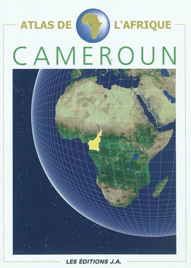 Atlas du Cameroun