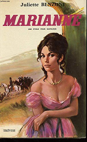 Marianne une étoile pour napoleon