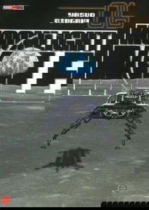 Moonlight mile. Vol. 6