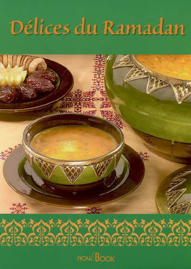 Délices du ramadan
