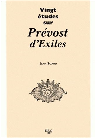 Vingt études sur Prévost d'Exiles