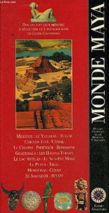 Monde Maya (ancienne édition)