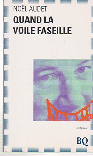 Quand la voile faseille