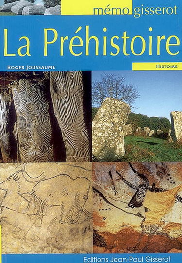 La préhistoire