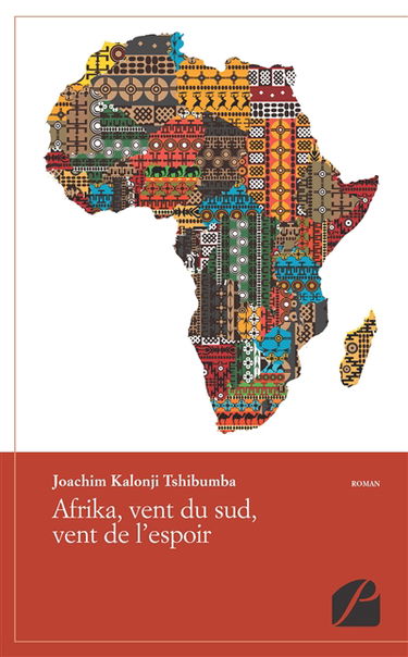 Afrika, vent du sud et vent de l'espoir