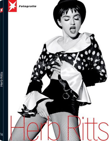 Stern portfolio N58 Herb Ritts