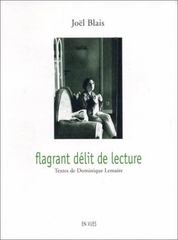 Flagrant délit de lecture