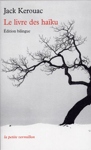 Le livre des haïku