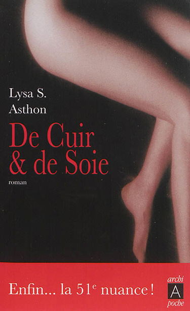 De cuir & de soie