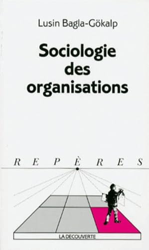 Sociologie des organisations