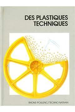 Les Plastiques techniques