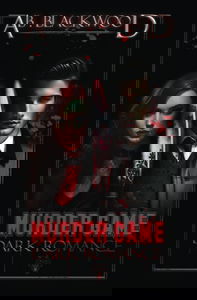 MURDER GAME Dark Romance