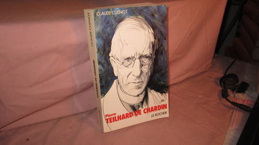 Pierre Teilhard de Chardin : les grandes étapes de son évolution