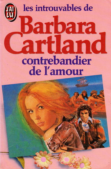 Contrebandier de l'amour