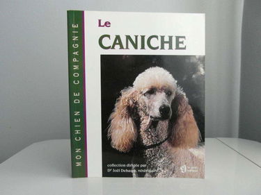 Le caniche
