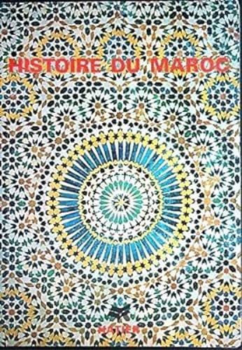 Histoire du Maroc