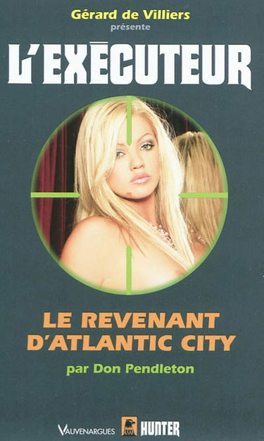 Le revenant d'Atlantic City