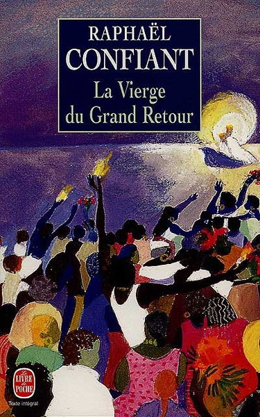 La vierge du Grand Retour