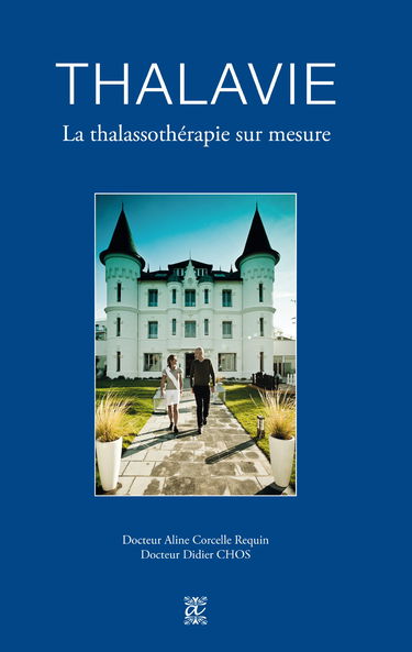 Thalavie - La thalassothérapie sur mesure
