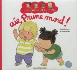 Aïe, Prune mord !