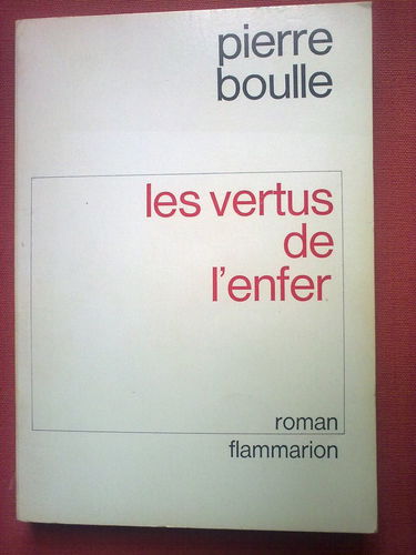 Les Vertus de l'enfer