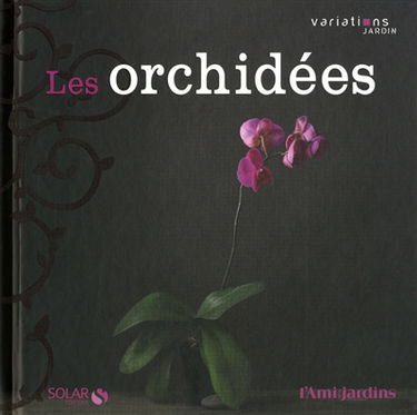 Les orchidées