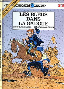 Les Bleus dans la gadoue