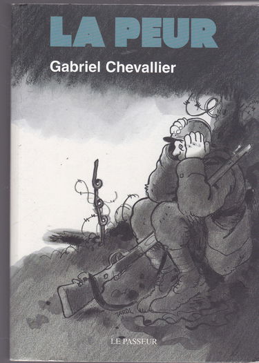 La peur