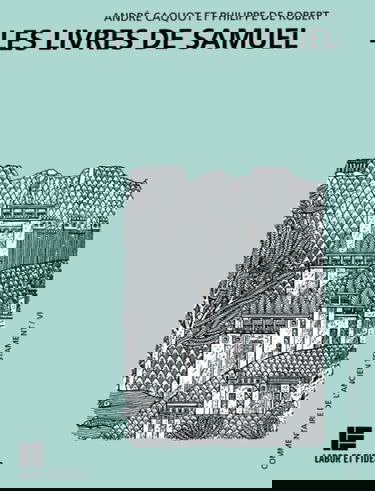 Les Livres de Samuel