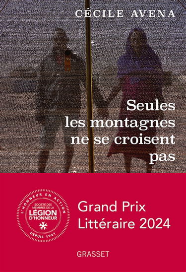 Seules les montagnes ne se croisent pas : une humanitaire au Sahel
