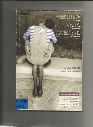 Parler du sida avec les adolescents