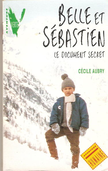 Belle et Sébastien : le document secret