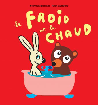 Le froid et le chaud