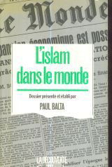 L'Islam dans le monde