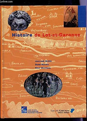 Histoire de Lot-et-Garonne