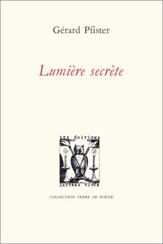 Lumière secrète